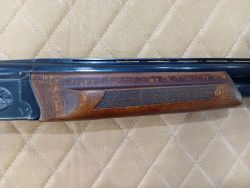 ИЖ-27 ЕМ-М к.12х76 №974770