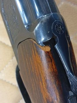 ИЖ-27 ЕМ-М к.12х76 №974770