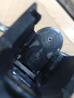 ИЖ-27 ЕМ-М к.12х76 №974770