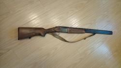 ИЖ-27 ЕМ-М
