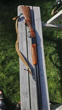 ИЖ-27 ЕМ-М