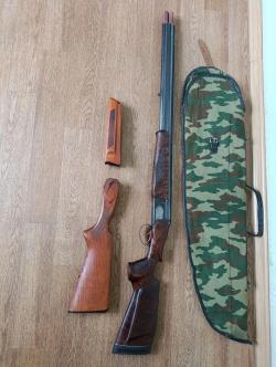 Иж 27 ем-м