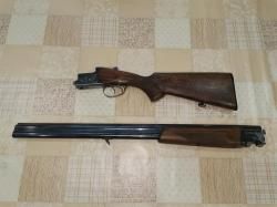 ИЖ 27 ЕМ РУСЬ