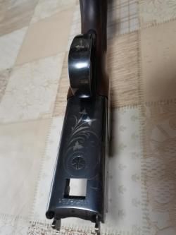 ИЖ 27 ЕМ РУСЬ