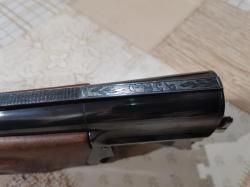 ИЖ 27 ЕМ РУСЬ