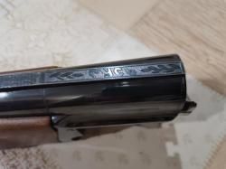 ИЖ 27 ЕМ РУСЬ