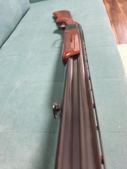 Иж-27 ЕМ "РУСЬ"