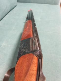 Иж-27 ЕМ "РУСЬ"