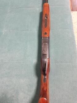 Иж-27 ЕМ "РУСЬ"