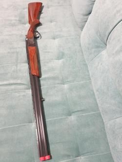 Иж-27 ЕМ "РУСЬ"