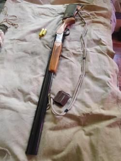 Иж-27 ем1с. 20/76.