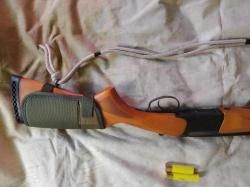 Иж-27 ем1с. 20/76.