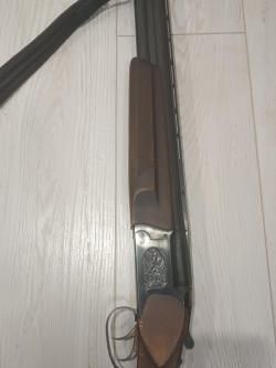 ИЖ 27 ЕМ