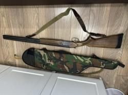 Иж 27 ЕМ