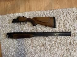 Иж 27 ем
