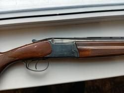 Иж 27 ЕМ