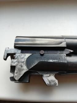 Иж 27 ЕМ