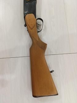 ИЖ 27 ЕМ