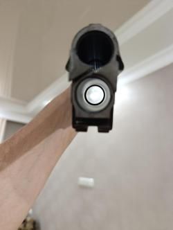 ИЖ 27 ЕМ