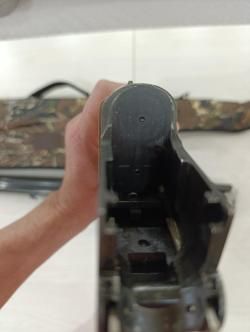 ИЖ 27 ЕМ