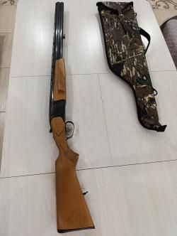 ИЖ 27 ЕМ