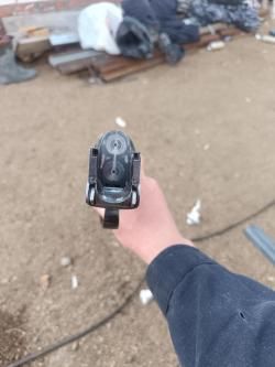 Иж 27 ем