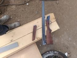 Иж 27 ем