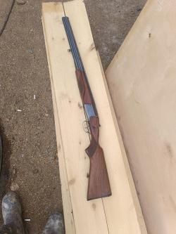 Иж 27 ем