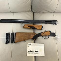 ИЖ-27 ЕМ