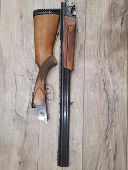 Иж 27 ЕМ
