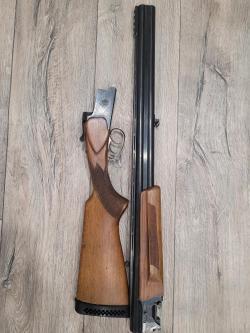 Иж 27 ЕМ