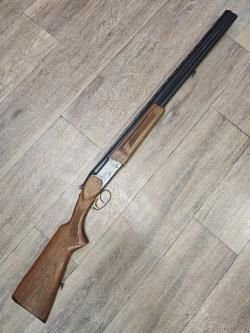 ИЖ-27 ЕМ