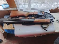 Иж 27 ем 