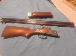 ИЖ 27 ЕМ
