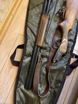 ИЖ 27 ЕМ