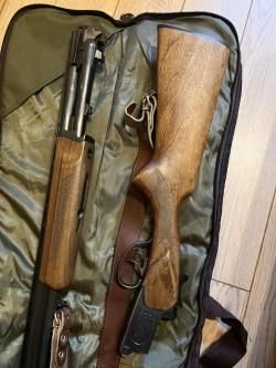 ИЖ 27 ЕМ