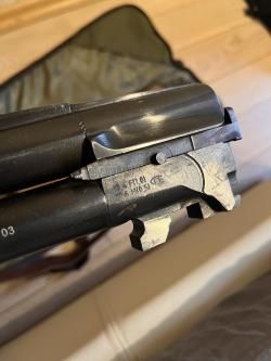 ИЖ 27 ЕМ