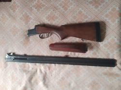 Иж 27 ем
