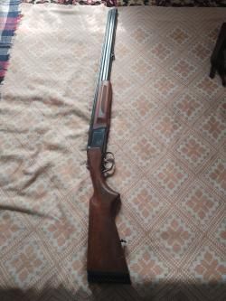 Иж 27 ем