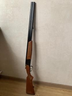 ИЖ 27 ЕМ