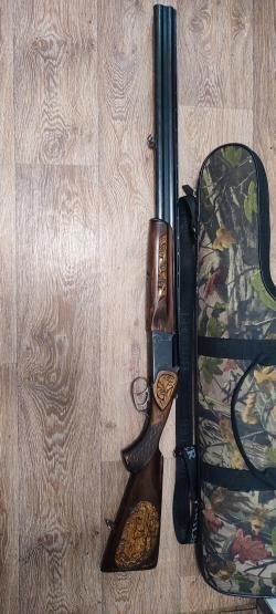 Иж 27 ЕМ 