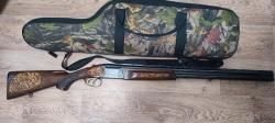 Иж 27 ЕМ 