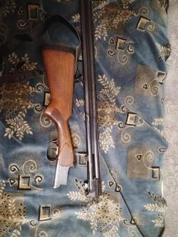 ИЖ-27 ЕМ