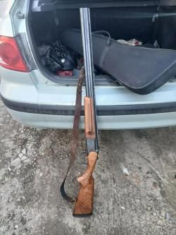Иж 27 ем