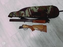 Иж 27 ЕМ 