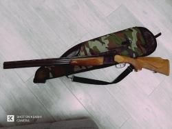 Иж 27 ЕМ 