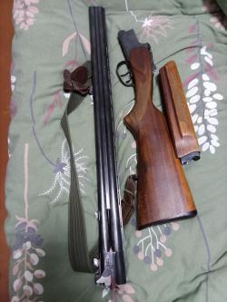 Иж 27 ем