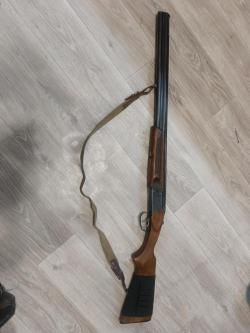 Иж 27 ЕМ