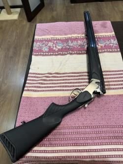 ИЖ-27 ЕМ