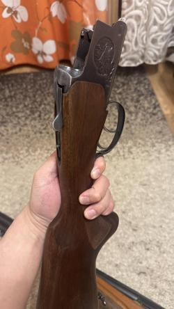 ИЖ-27 ЕМ